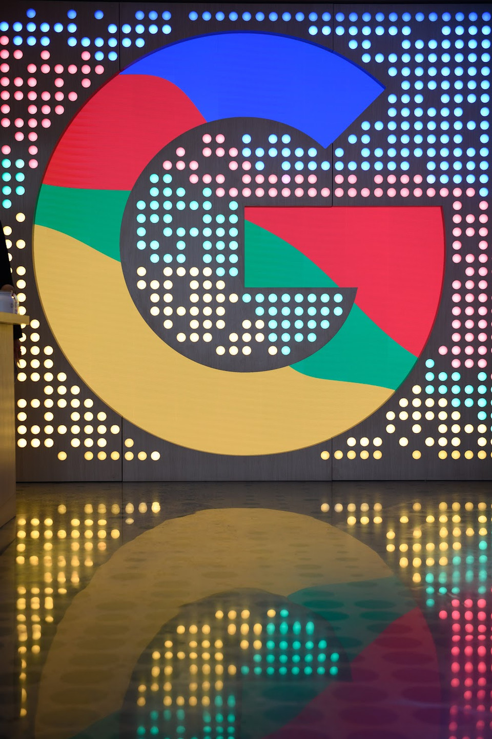 Google Public Sector Experience Center
